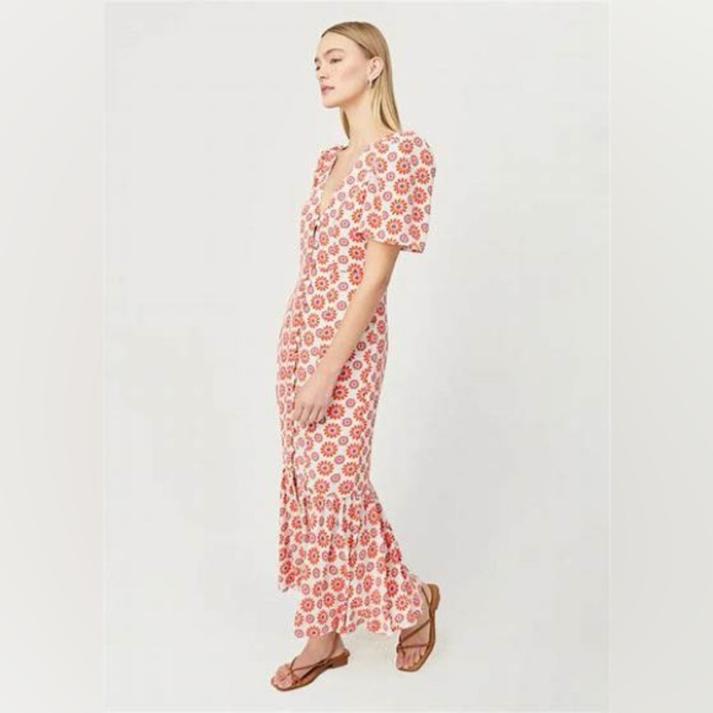 Rhode Lucy Dress brand new with tags